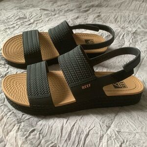 Reef Sandals
